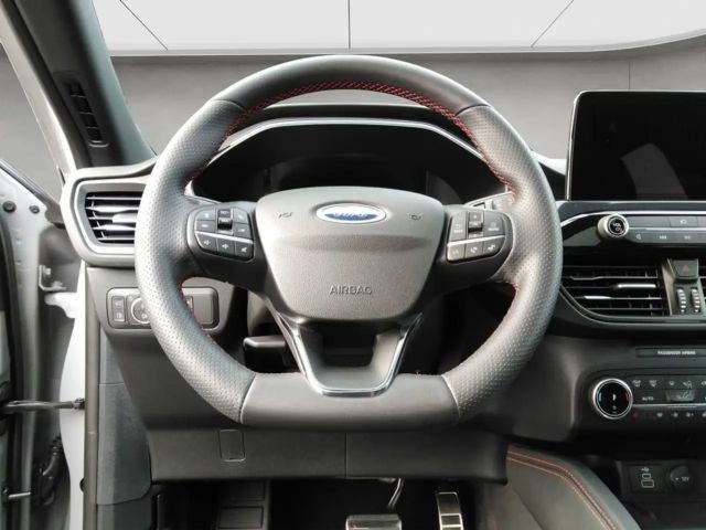 Ford Kuga Plug in Hybrid