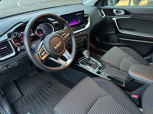 Kia Ceed SportWagon Vision