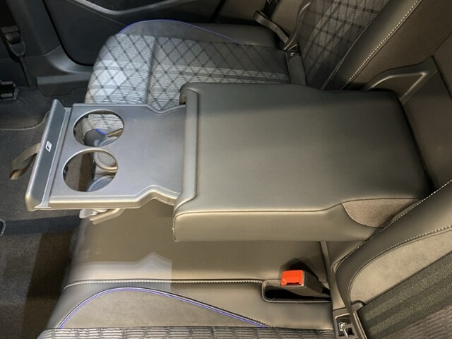 Volkswagen Tiguan 1.5 eTSI DSG