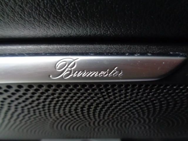 Mercedes-Benz V 300 AMG Line Limousine Lang