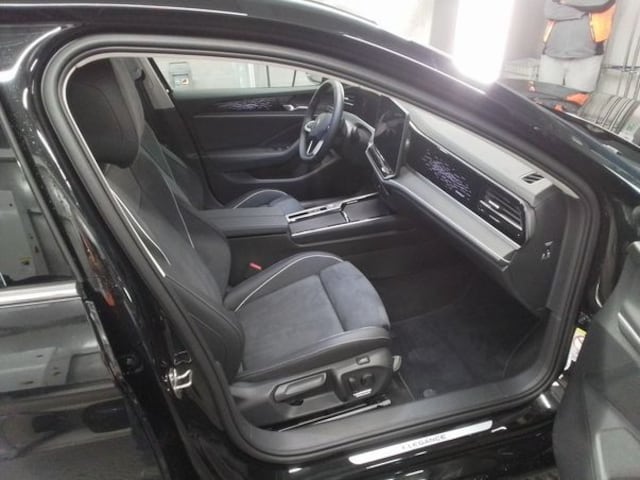 Volkswagen Passat eHybrid