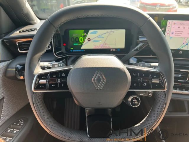 Renault 4 Comfort Electric Iconic