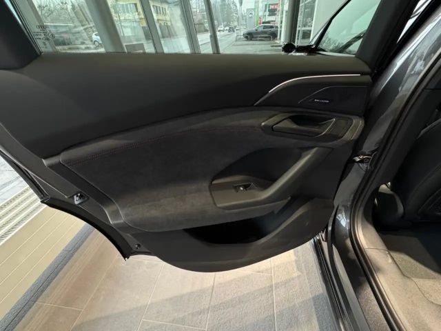 Audi S6 e-tron e-tron