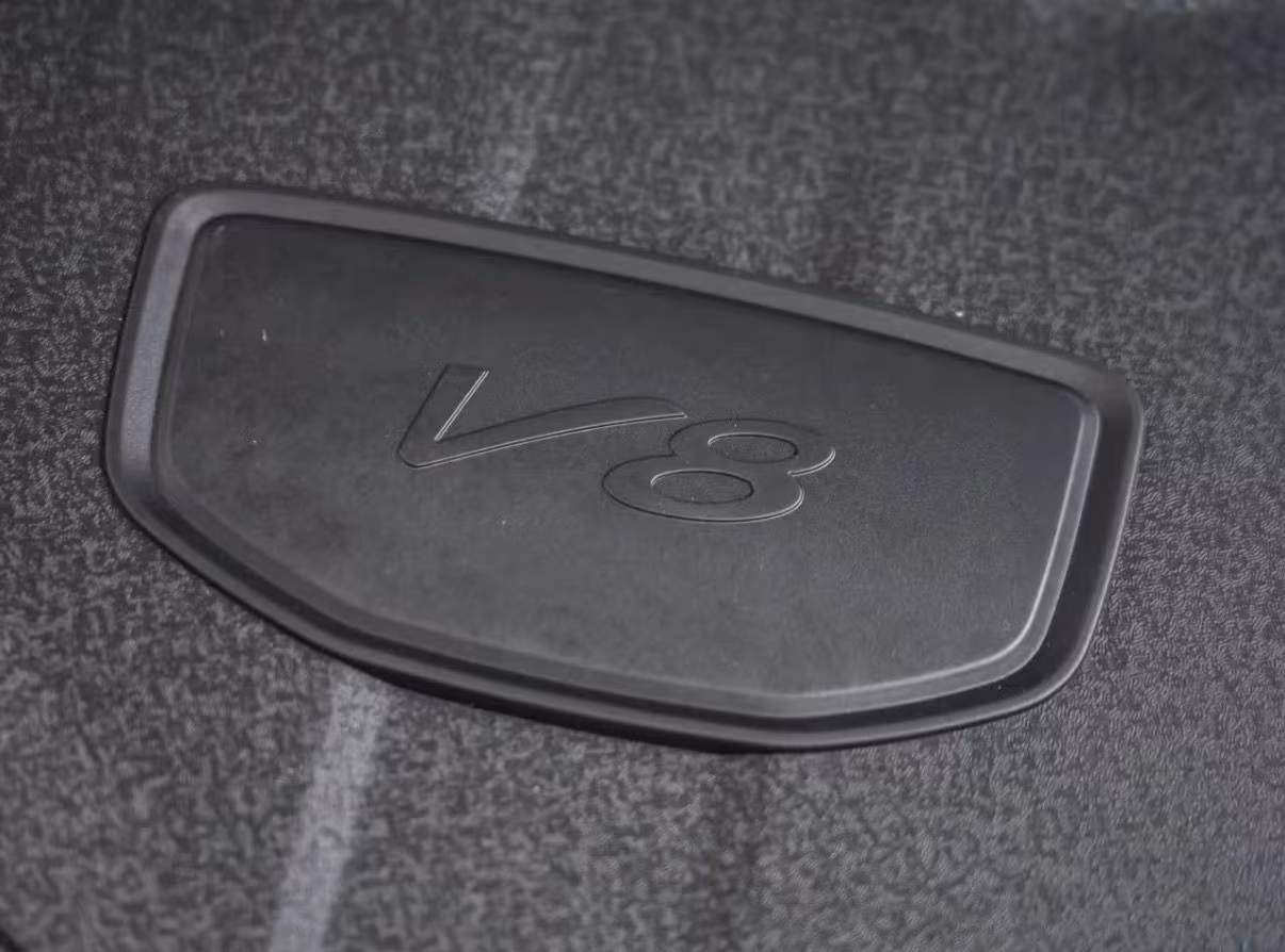 Porsche Panamera GTS