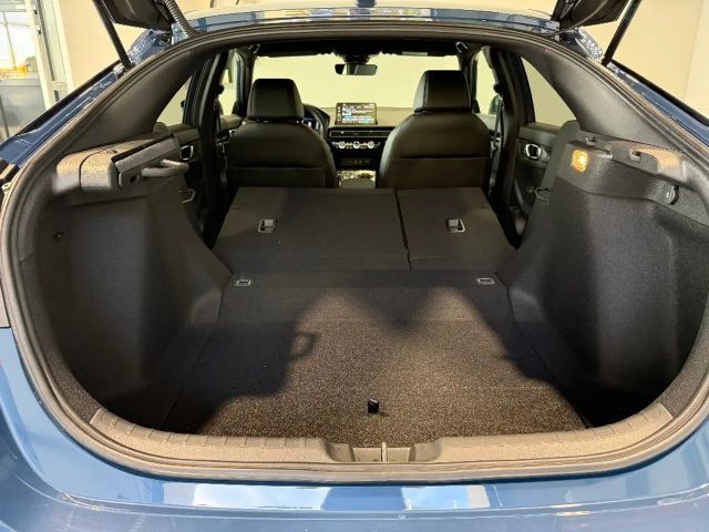 Honda Civic 2.0 Sport e:HEV