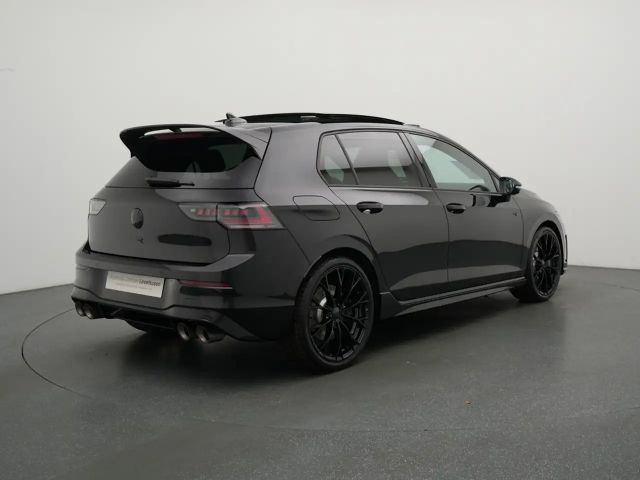 Volkswagen Golf Black Edition SPORTABGAS H/K LEDER MAT