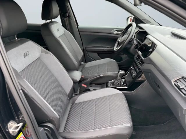 Volkswagen T-Cross 1.0 TSI DSG R-Line