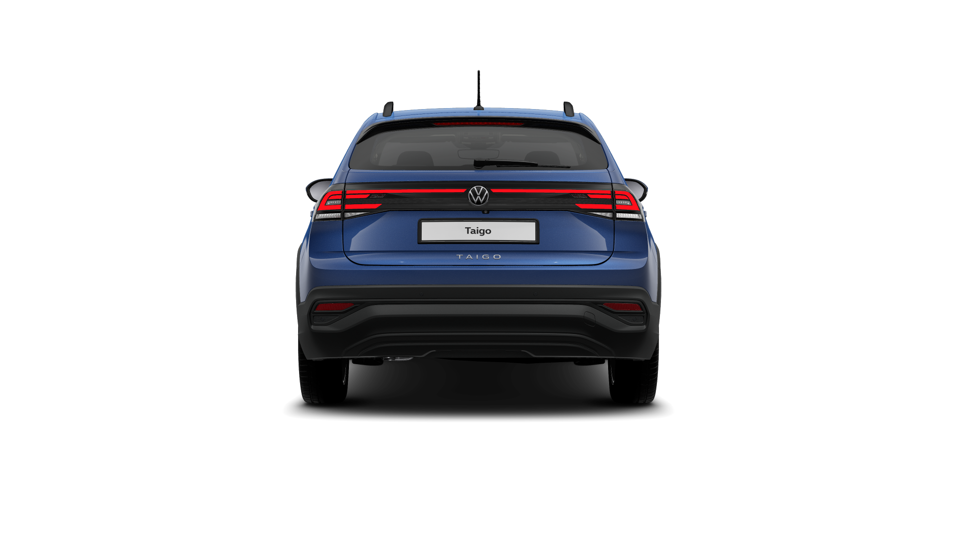 Volkswagen Taigo 1.0 TSI Life