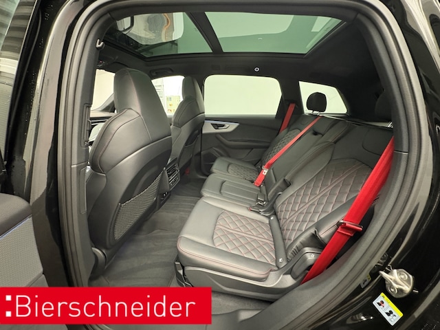 Audi Q7 Hybride Quattro