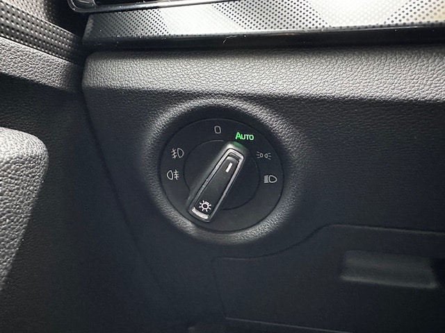 Skoda Scala 1.5 TSI Style Style