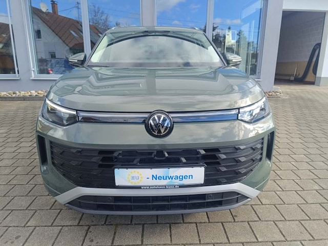 Volkswagen Tayron Tayron 1,5 MHLife BT110eTSID7F