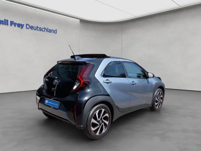 Toyota Aygo X Hatchback S-CVT