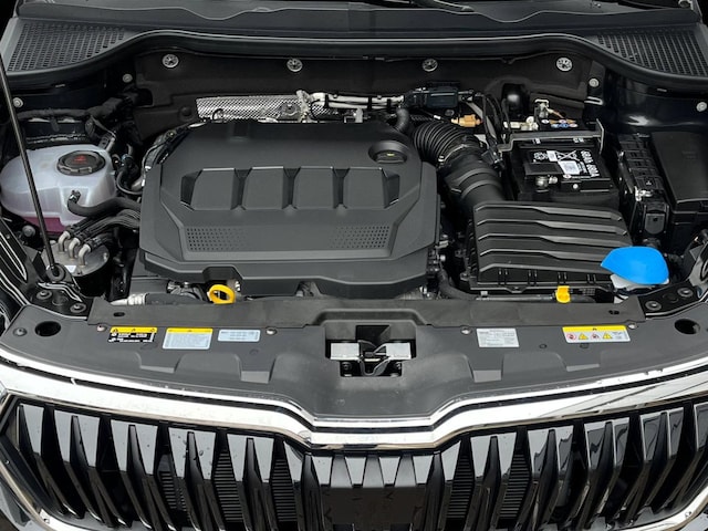 Skoda Karoq 2.0 TDI Drive