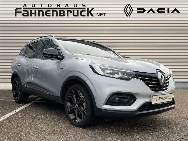 Renault Kadjar EDC TCe 140