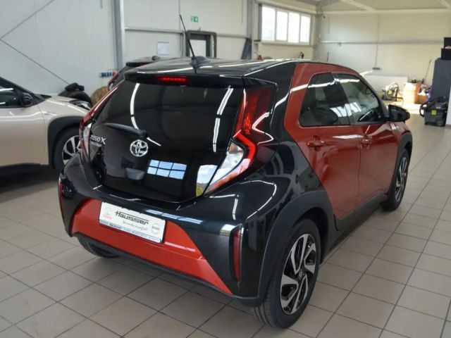 Toyota Aygo X Hatchback S-CVT