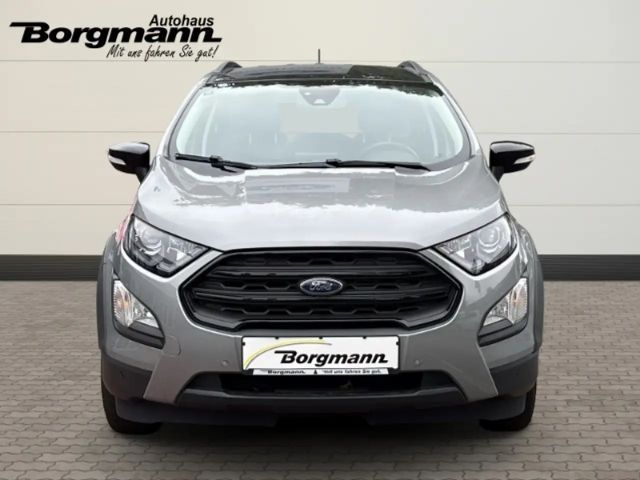 Ford EcoSport Active EcoBoost