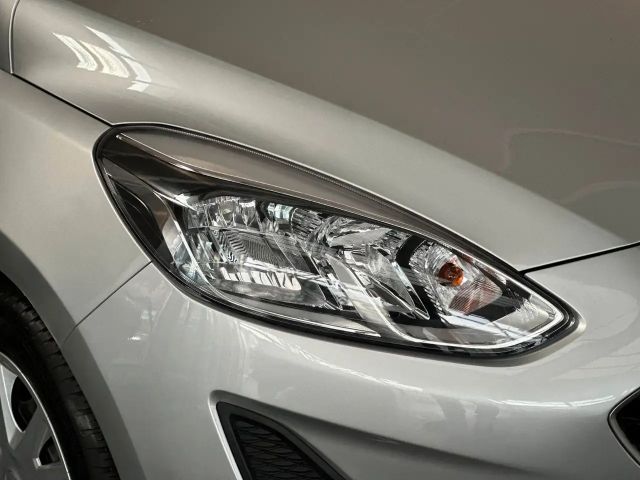 Ford Fiesta Cool & Connect