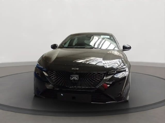 Peugeot 308 GT-Line Hybrid