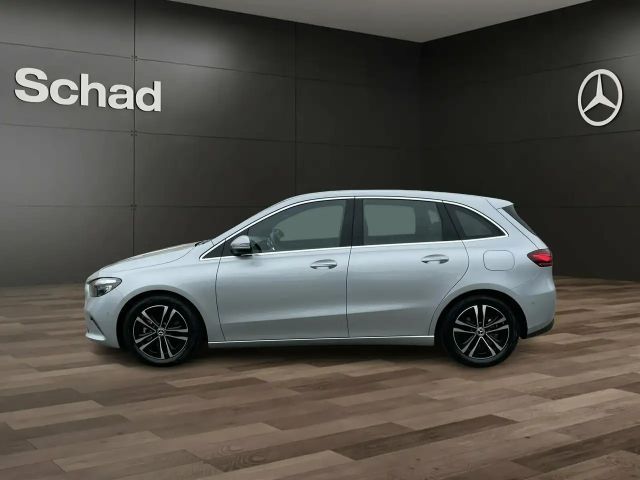 Mercedes-Benz B 200 B 200 PROGR+LED+KAMERA+EASY-P+ASSIST+CARPLAY+SHZ
