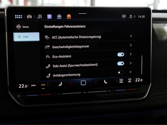 Volkswagen Tiguan DSG Life