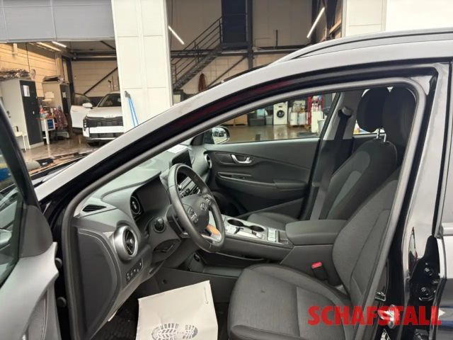 Hyundai Kona Electric