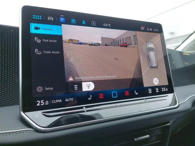 Volkswagen Passat Business DSG Variant