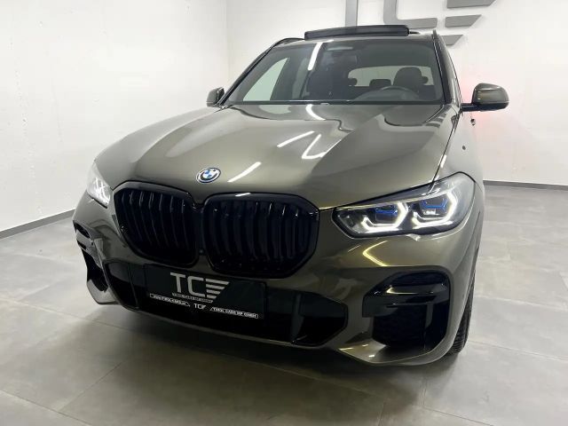 BMW X5 Individual xDrive45e