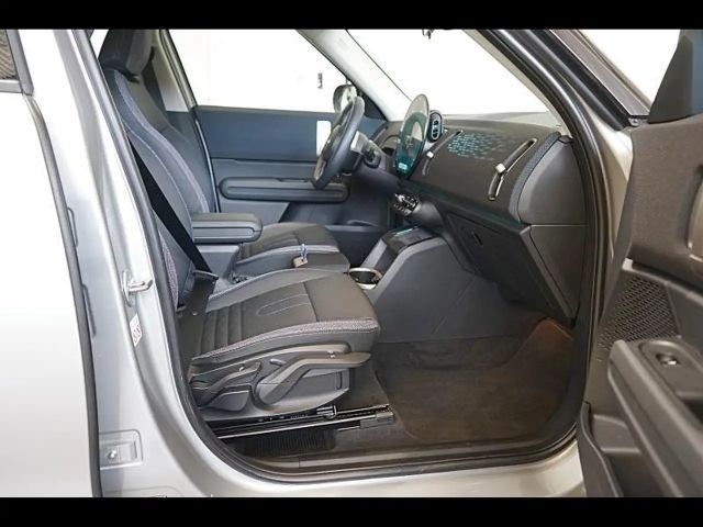 MINI Cooper Countryman AUTOMAAT - NAVI - NEW MODEL