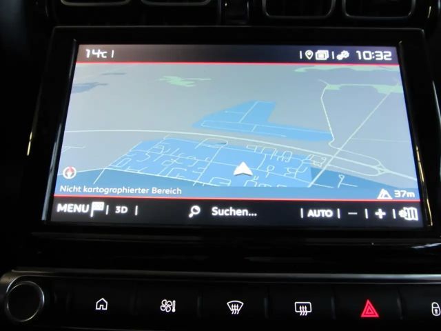 Citroën C3 Aircross Plus