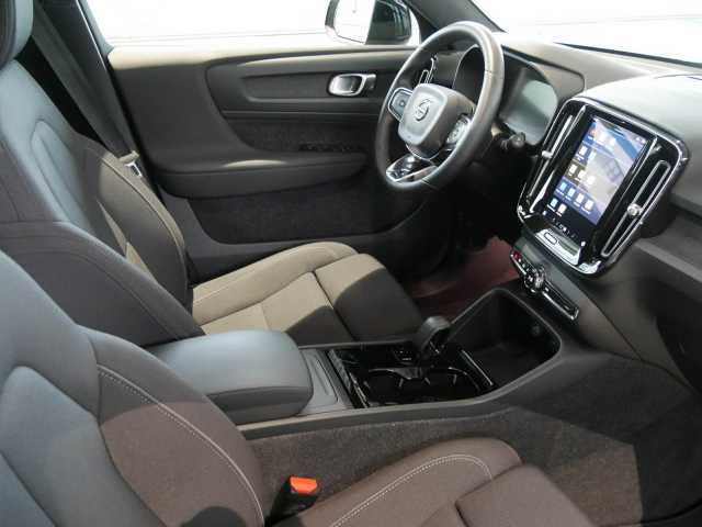 Volvo XC40 XC40