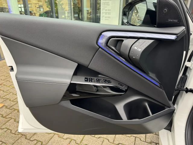 BMW X3 M-Sport xDrive