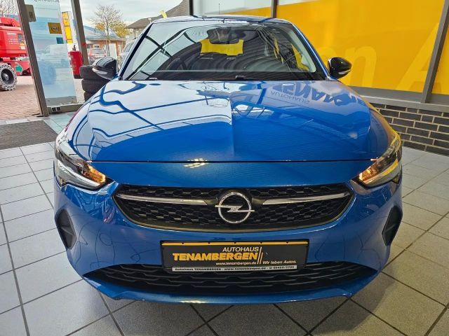 Opel Corsa Edition F Edition