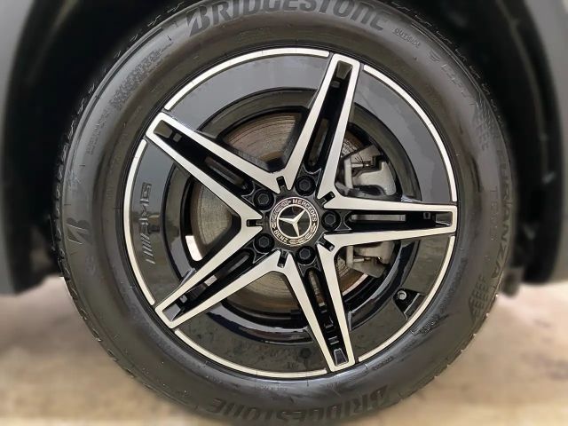 Mercedes-Benz EQA 250 AMG Line