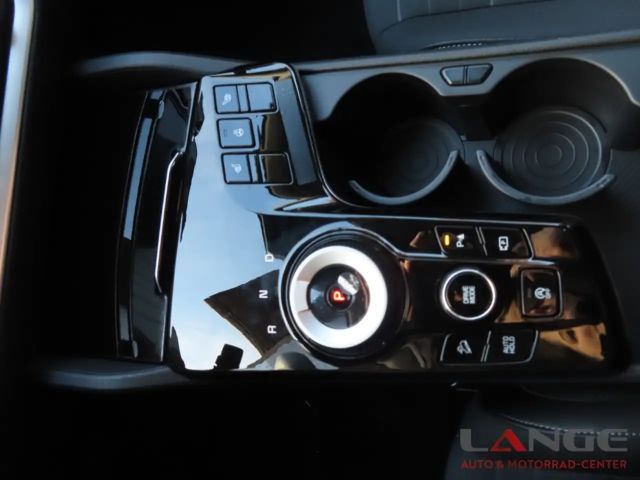 Kia Sportage 1.6T 48V 2WD DCT VIS KOM Navi digitales Cockpit LE