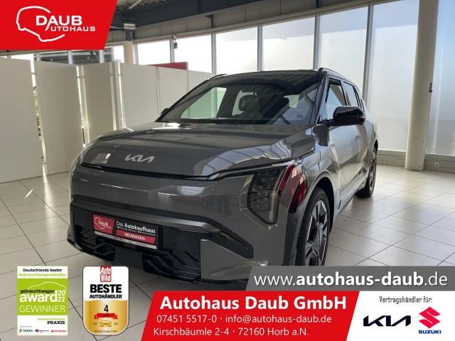 Kia EV3 81.4 kWh GT-Line