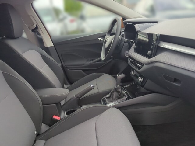 Skoda Fabia 1.0 TSI Tour