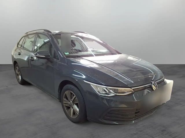 Volkswagen Golf 2.0 TDI DSG Golf VIII Life