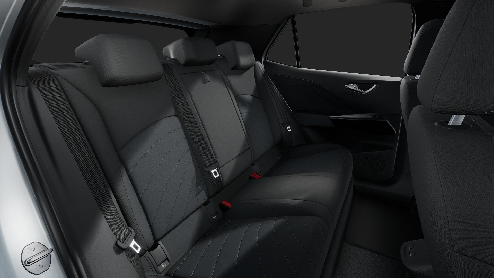 Volkswagen ID.3 58 KWh Business