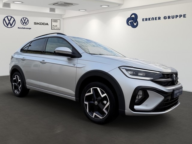 Volkswagen Taigo DSG R-Line