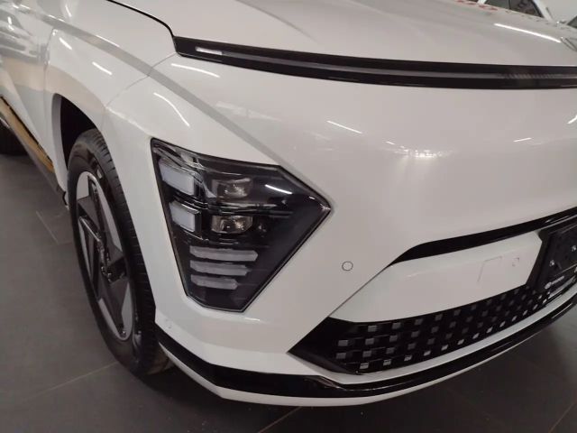 Hyundai Kona 2WD Electric