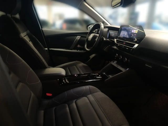 Citroën C4 PureTech Shine