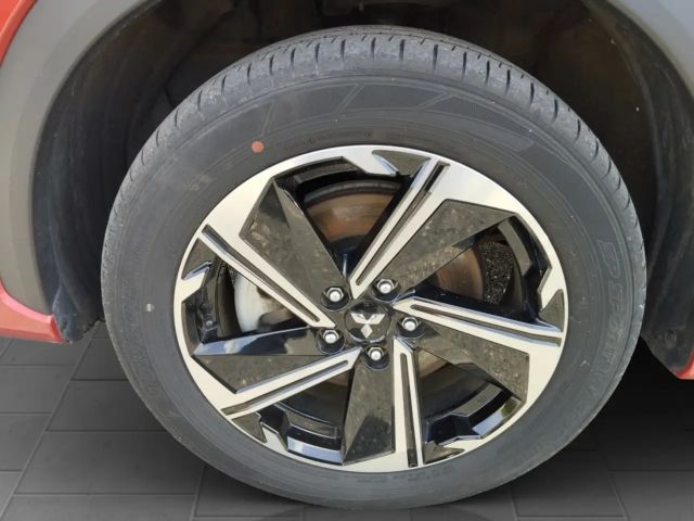 Mitsubishi Eclipse Cross MIVEC PHEV