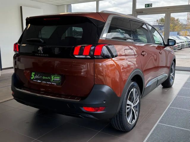 Peugeot 5008 Allure Pack PureTech
