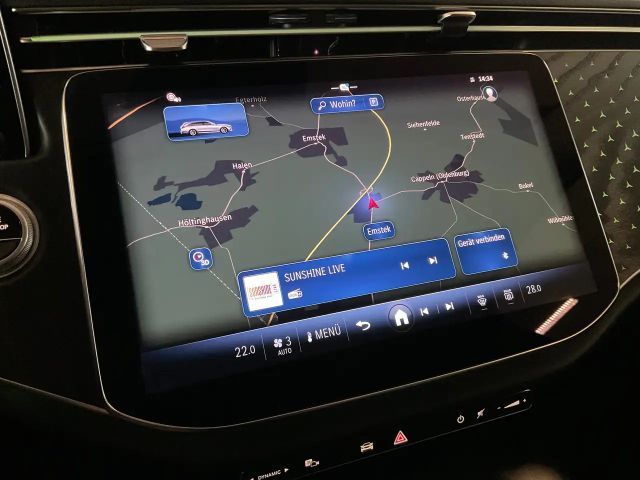 Mercedes-Benz E 220 AVANTGARDE E 220 d Estate