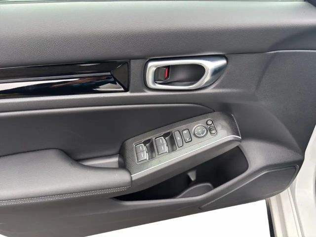 Honda Civic Advance Hybrid e:HEV