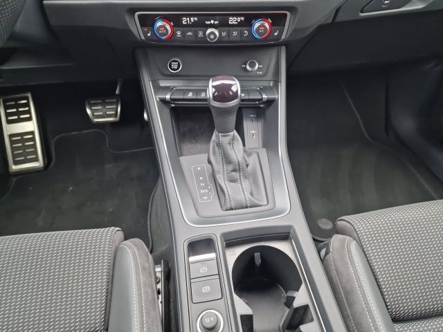 Audi Q3 35 TFSI S-Line S-Tronic