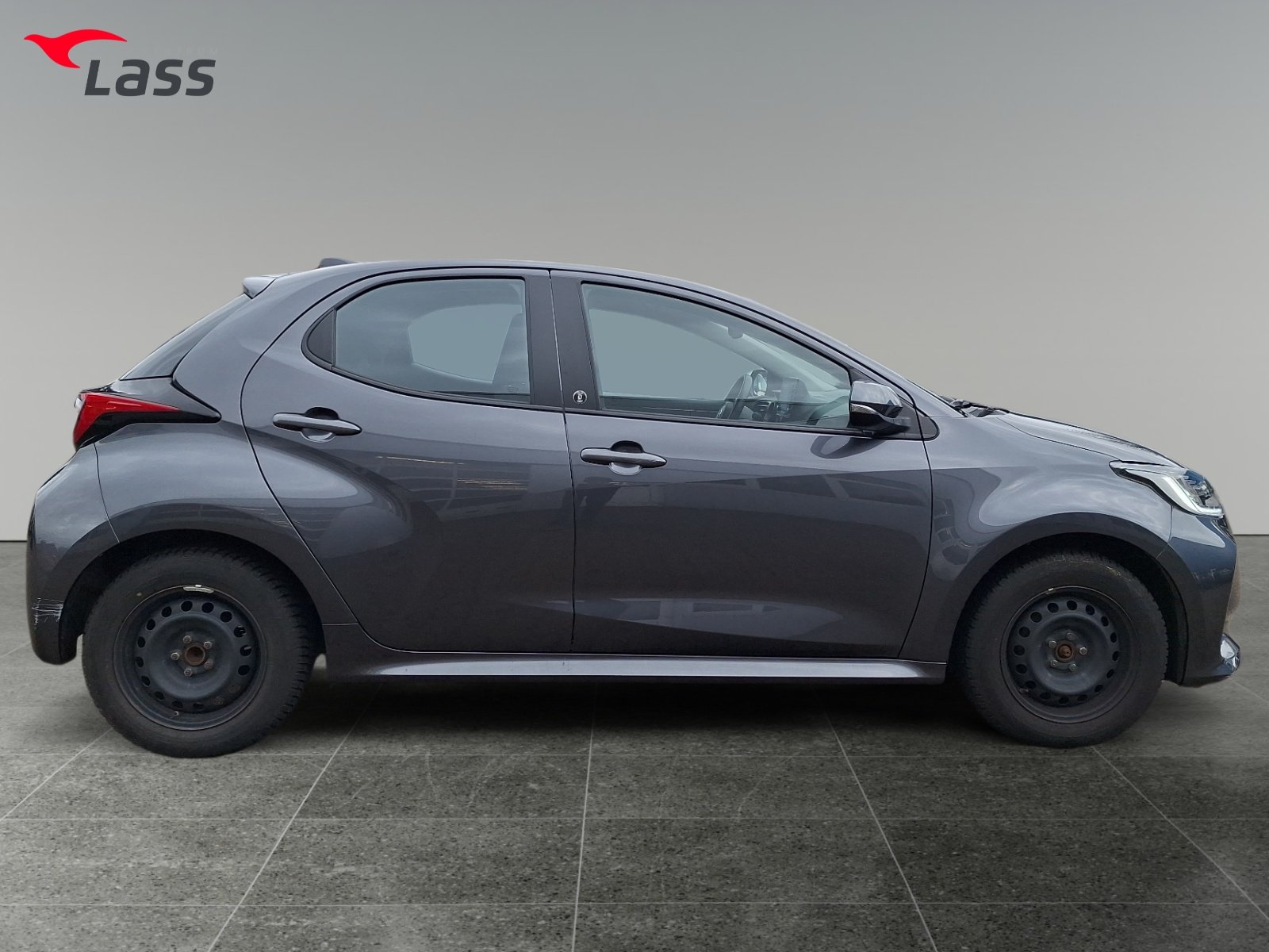 Toyota Yaris 5-deurs Basis Club Comfort