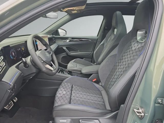 Volkswagen Tiguan 2.0 TDI 4Motion R-Line