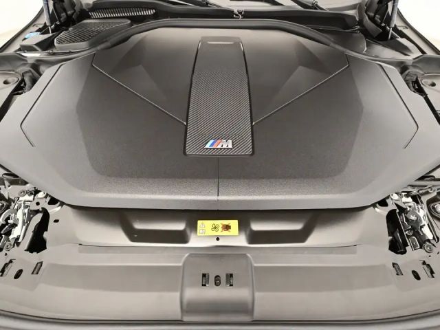 BMW i5 M60 Sedan xDrive