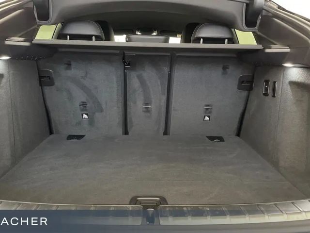 BMW X4 M-Sport xDrive